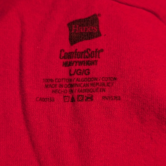 Batman Batty Graphitti T-shirt DC Comics Size L - Picture 3 of 4